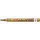 Mitsubishi Lackmarker UNI PAINT PX-21 gold