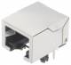 Harting RJ45 Buchse CAT.5 09455511102