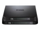 D-Link GO-SW-24G 24-Port Gigabit Easy Desktop Switch