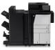 HP LaserJet Enterprise Flow M830z MFP Mono laser A3 A3 56ppm Copy 56ppm Print 1100sheets USB LAN