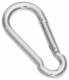 Ridi Leuchten 0205888 RIDI VLKH carabiner hook 50x25x5 carabiner hook