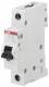 ABB Sicherungsautomat S201-C20 1-polig, C-Charakteristik, 20Amp.