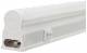 OPPLE LIGHTING 140043903 Opple LED T5 Batten 600mm 9W 800lm 3000K Switch light strip with switch.