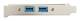 Startech.com USB3SPLATE
