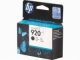 HP 920 Ink Cartridge - Black - Inkjet - 420 Page - 1 Pack