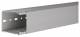 Hager BA68006007030B wiring channel 80x60 mm, BA680060 0 7030 gray