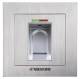 Idencom 880000 BioKey Gate RS485 Network New Line UP Metallsilber