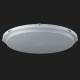 Kaiser 1283-10 mounting housing HaloX 250 front section ceiling outlet variable for local operation