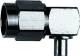 Telegärtner 100024624 SMA cable right-angle connector Au G10 (RG402/U)
