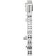 Pilz 312610 PSSu BP-C1/8 S Basismodul m.C-Schiene m.Schraubklemme