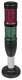 Moeller 171295 EATON SL4-100-L-RG Kompl.RG 24LED 24V, LED incl.100mm base, 40 mm