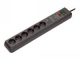 Surge Protection Secure-Tec Brennenstuhl 3m 6-15kA