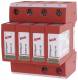 Dehn + Soehne 952403 Dehn DG M TNS 150 ÜS-Ableiter Typ2 DEHNguard M 4-polig für TN-S-Systeme