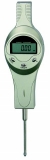 MIB Messzeuge 02031023 - Digital dial gauge reading 0-50 mm 0.01 mm or 0.12,7 cm ( 5 inch )