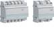 Elcom REK350Y kit auxiliary circuit breaker and circuit supply 2D