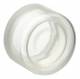 Schneider Electric ZBP0 cap transparent, ZBP-0