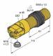 Turck NI15-P30SR-AP6X Inductive Sensor 16117