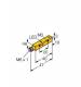 Turck NI4U-Q8SE-AN6X-V1131 Inductive sensor uprox+ 4635810