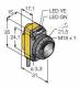 Turck QS186LE11 Opto Sensor Laser Transmitter 3002756