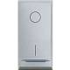 Legrand HC4002 Bticino switch 2P aluminium
