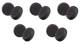 Yealink 3311066 Accessory - ear cushions for BH70/WH64 (5 pairs)