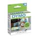 DYMO Square Multipurpose Labels - multi-purpose labels