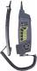 Gossen M507C GOSS insulation tester, METRALINE ISO / CHECK 