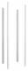 Moeller 284245 EATON XSFH20 height profile H = 2000 