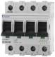 Doepke RH 063-400 Lasttrennschalter 63A 4S/0Ö/0W 09981063
