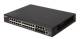 EdgeCore F0LEC4328202S Switch L2+ 24 x GE + 4 Combos, ECS4100-28TC