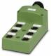 Phoenix Contact 1516878 Phoenix SACB-6/12-C SCO Sensor-/Aktor-Box