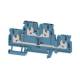 Weidmüller 2902440000 S2T 2.5 VL BL 