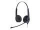 Jabra BIZ 1500 USB binaural, NC, wideband (up to 6800Hz)