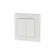 Moeller 173412 EATON CPAD-00/194 button 2-fold without LED