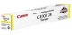 Canon 2801B002AB Toner 2801B002AA gelb C5045/5051