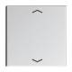 Jung AL2404TSAP14 AL 2404 TSAP 14 button, 4-gang, arrow,