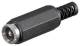 Goobay 11633 DC coupling -