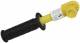 Dehn + Soehne 766393 Dehn 766,393 HG ZK 230 handle, 230mm m.Zahnkupplung