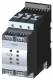 Siemens 3RW4046-1TB04 Sanftstarter S3 80A 45kW/400V 40° AC200-480V AC/DC24V