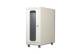 DIGITUS DN-CC 9001 PC protection housing 698.5x300x600 mm castors, glass IP20 gr
