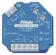 Eltako TLZ61NP-230V+UC staircase light timer switch 1S switch-off prew. 61100301