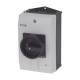 Eaton 199913 P1-40/I2/SVB-SW/HI11 Hauptschalter, P1, 40 A, Aufbau, 3-polig,