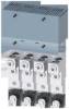 Siemens 3VA92140JC22 3VA9214-0JC22 ring terminal TA2.3 2x25.150 mm² 4 pcs. HL branch 4 pcs.