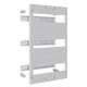 ABN MF1320 ESPRO-Modul fl BxH:250x450 mm Reiheneinbau (REG) RE 150 mm