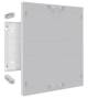 ABN MT1269 ESPRO-Modul tief BxH:250x300 mm Telekommunikationsfeld