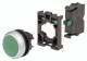 Moeller 110934 EATON M22-DG-K10-BVP pushbutton 1S, Complete 