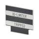 Phoenix Contact 1113852 LABEL PLATE WITH TEXT labeling plate