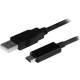 StarTech.com 1m (3ft) USB-C to USB-A Cable - M/M - USB 2.0 - USB Type-C to USB Type-A Cable