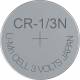Varta Fotobatterie CR 1/3 N 6131