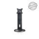 AG neovo ES-02 Height-adjustable monitor base 38,1 cm ( 15 inch )-61 cm ( 24 inch )